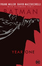 BATMAN YEAR ONE